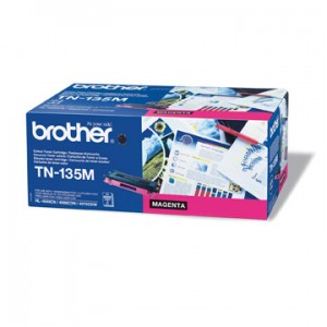 Toner Brother TN 135 M