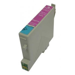 Kartuša Epson T 543 M