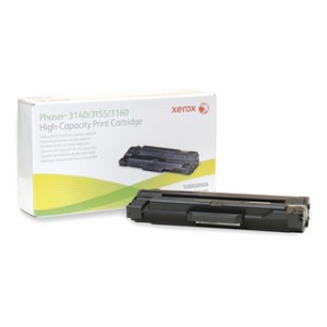 Toner Xerox 3140 