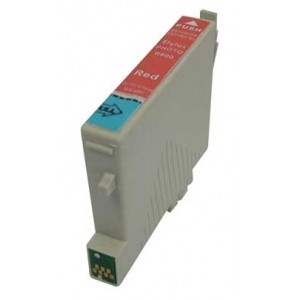 Kartuša Epson T 547 R