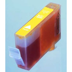 Kartuša Canon BCI 6 Y