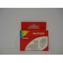 Kartuša Epson T050 BK