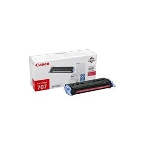 Toner CANON CRG 707 M