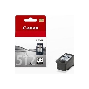 Kartuša Canon PG 512 BK