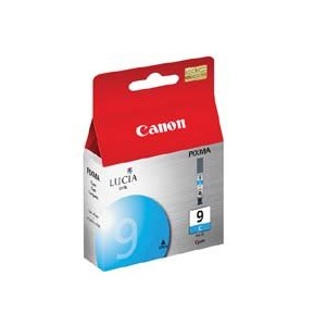 Kartuša Canon PGI 9 C