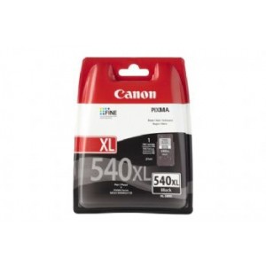 Kartuša Canon PG 540 XL BK