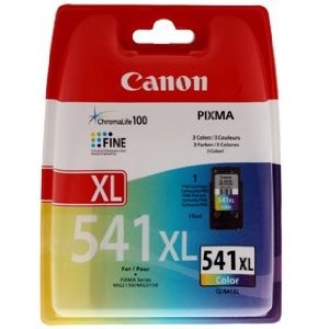 Kartuša Canon CL 541 XL COLOR